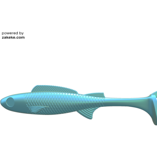 SWIMBAIT V1