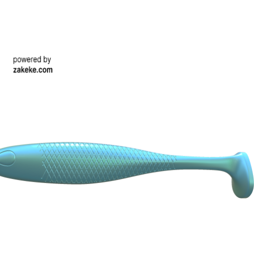 SWIMBAIT V1