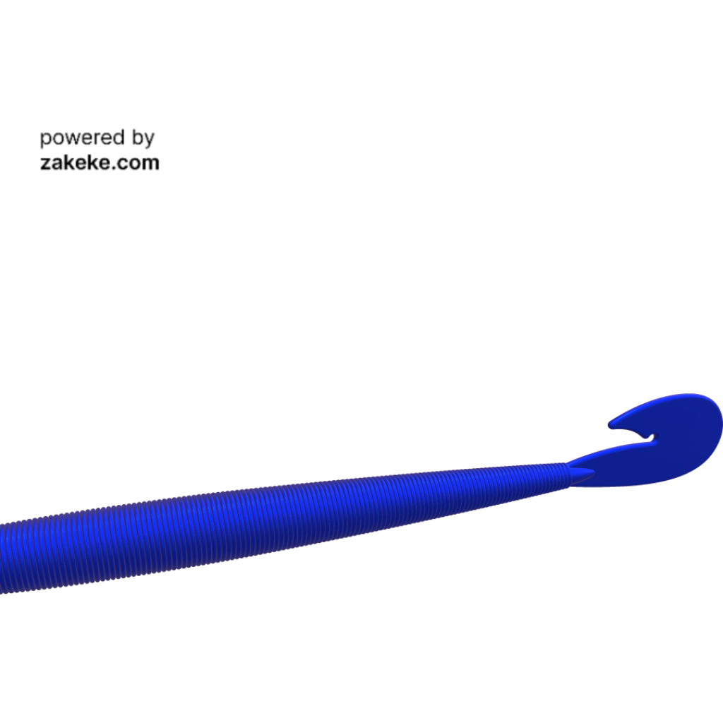 BIG WORMS