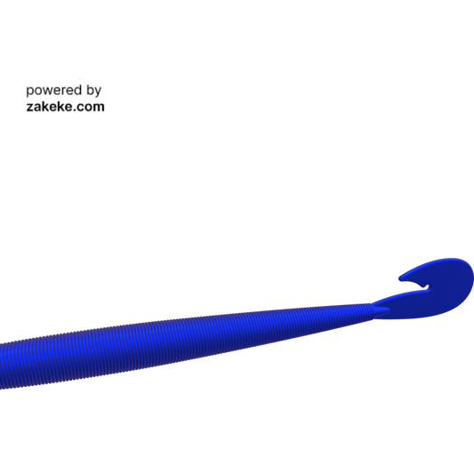 BIG WORMS