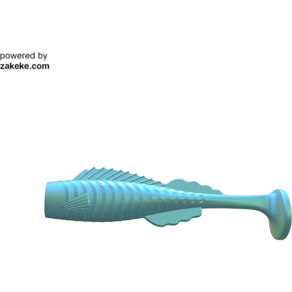 SWIMBAIT V1