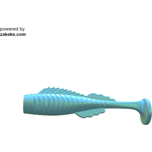 SWIMBAIT V1