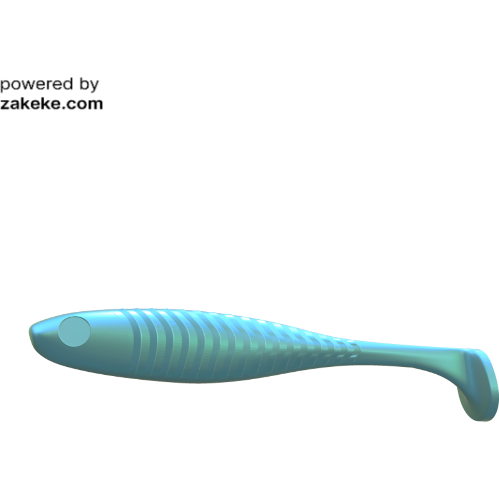 SWIMBAIT V1