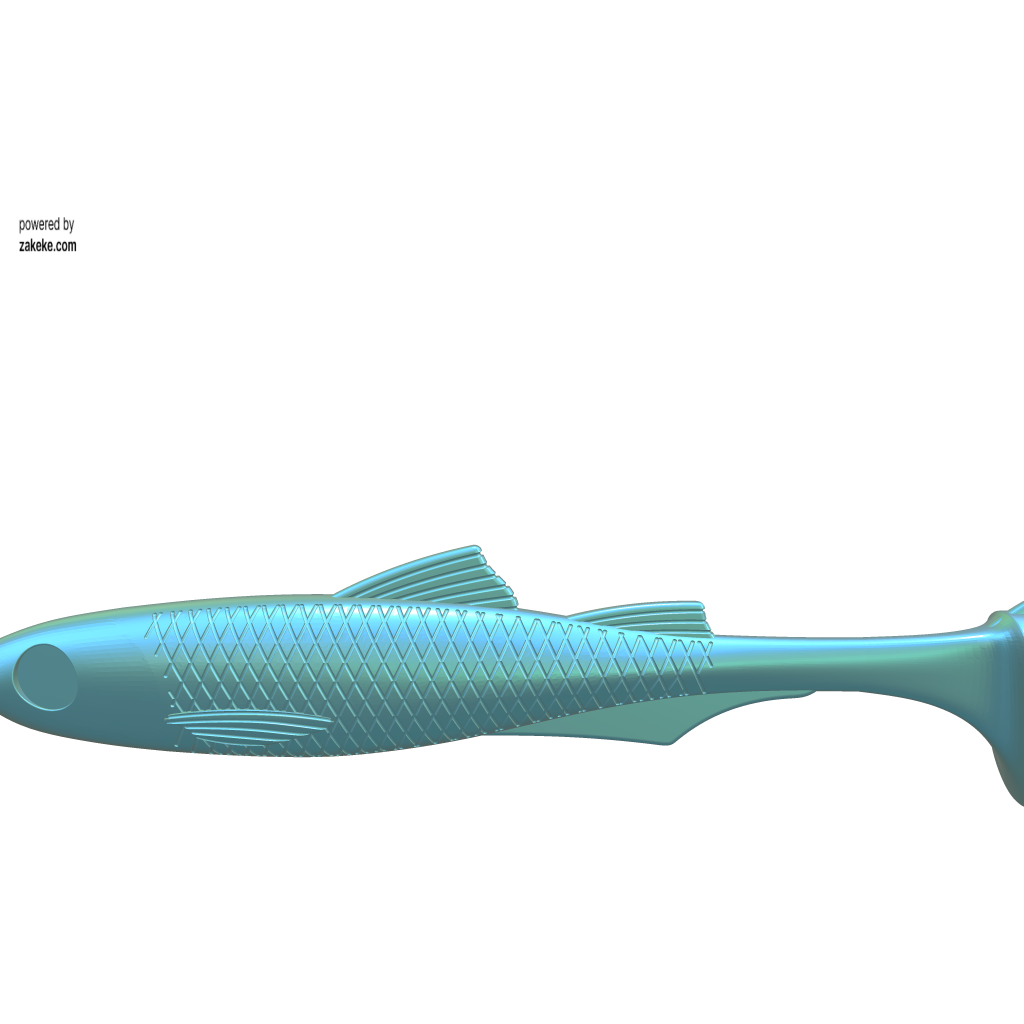 SWIMBAIT V1