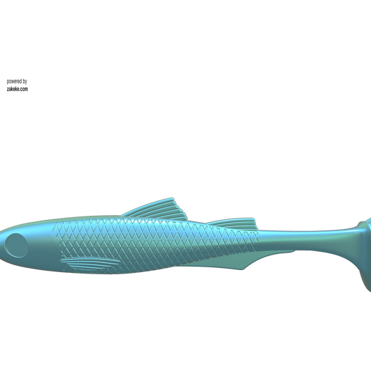 SWIMBAIT V1
