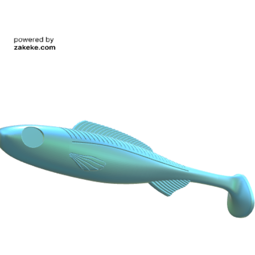 SWIMBAIT V1