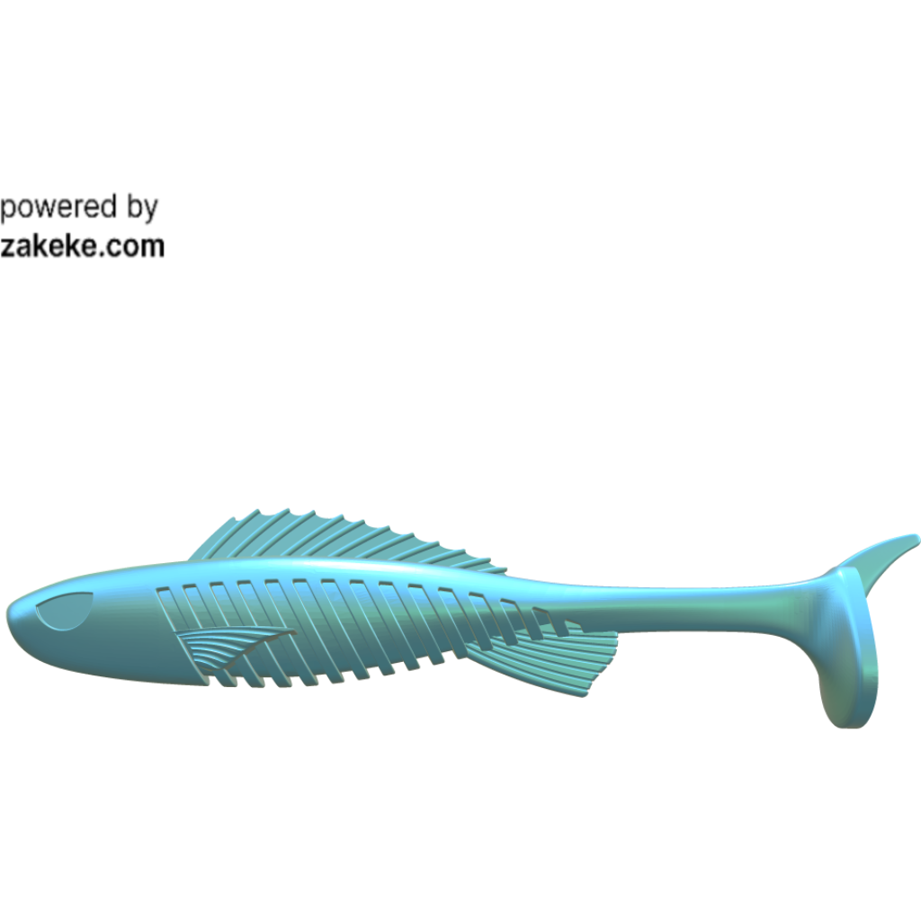 SWIMBAIT V1