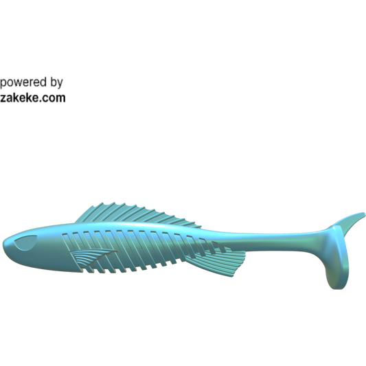 SWIMBAIT V1