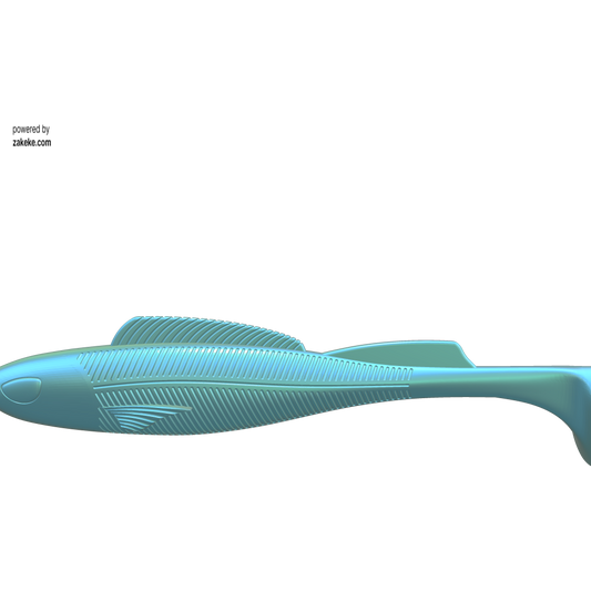 SWIMBAIT V1