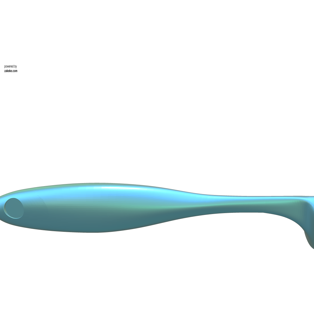 SWIMBAIT V1
