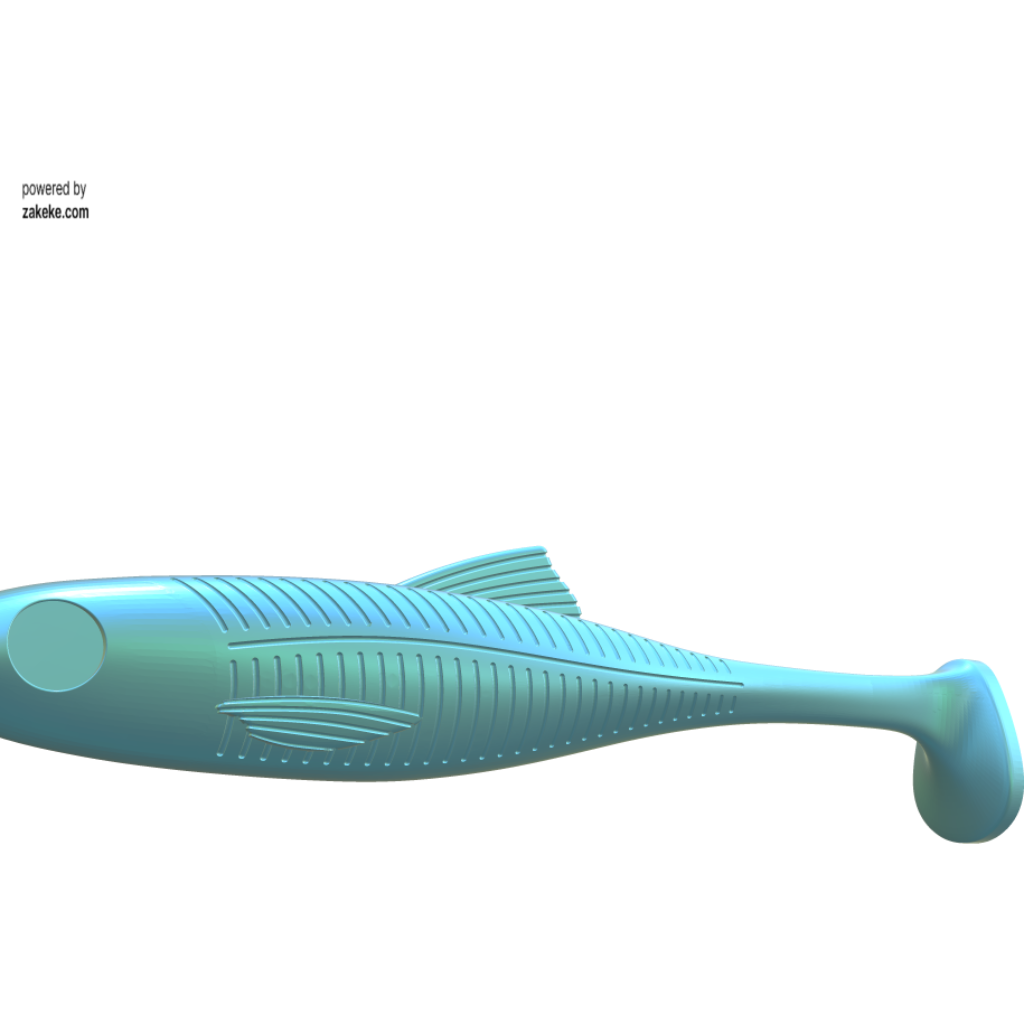 SWIMBAIT V1