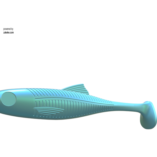 SWIMBAIT V1