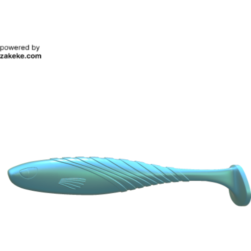 SWIMBAIT V1