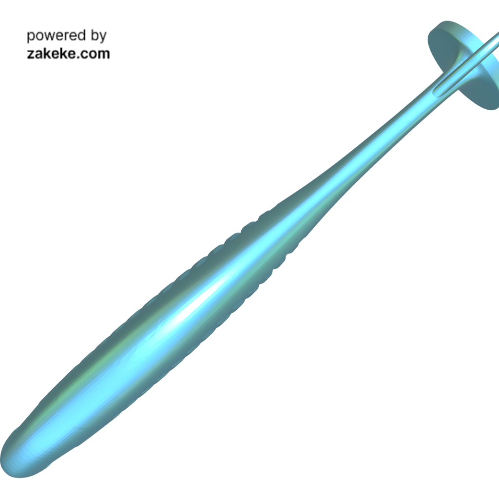 SWIMBAIT V1