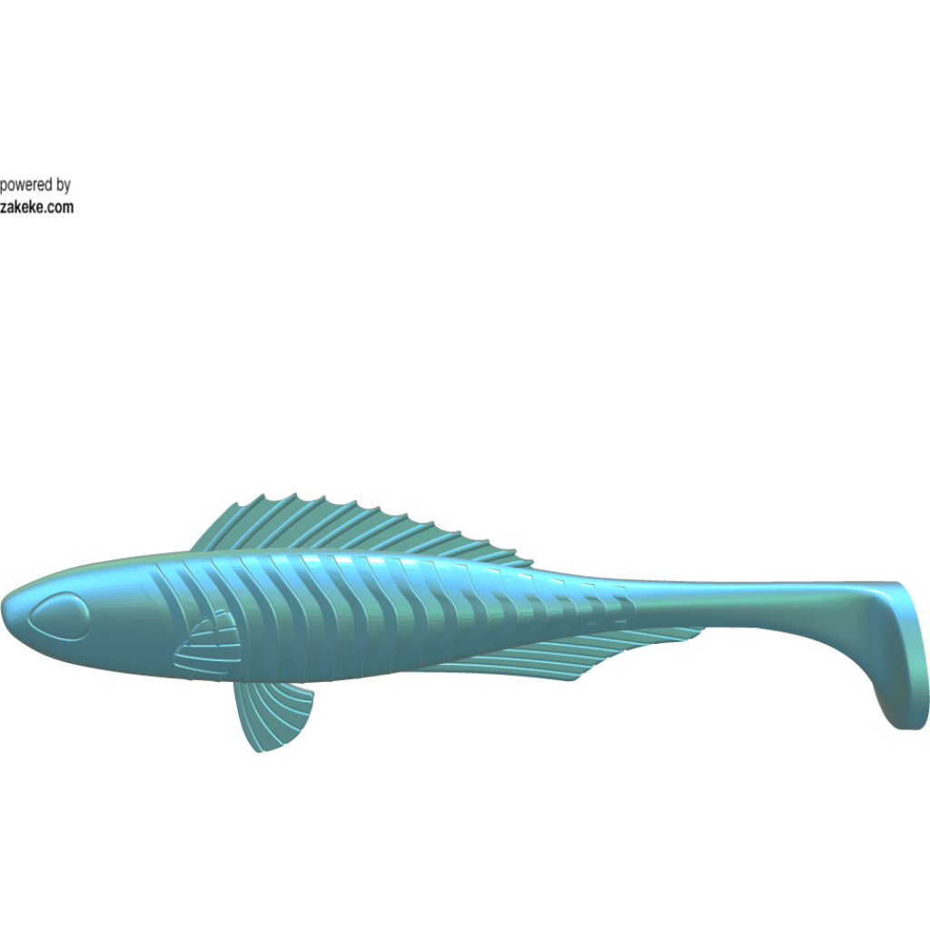 SWIMBAIT V1