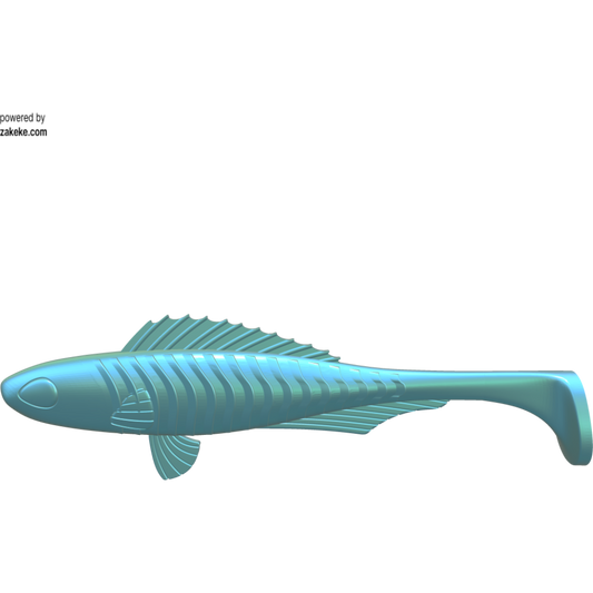 SWIMBAIT V1