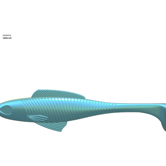 SWIMBAIT V1