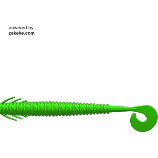 BIG WORMS