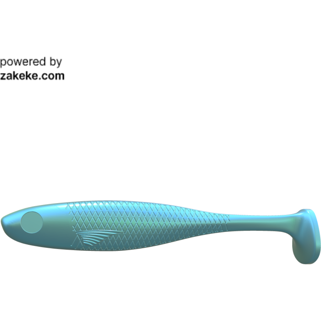 SWIMBAIT V1