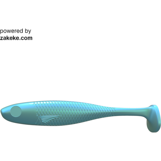 SWIMBAIT V1