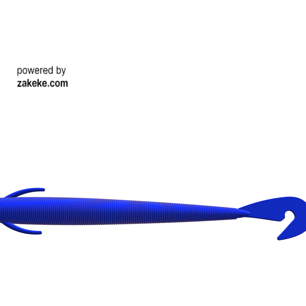 BIG WORMS