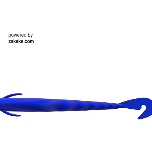 BIG WORMS