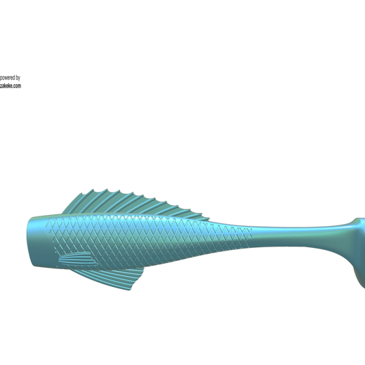SWIMBAIT V1