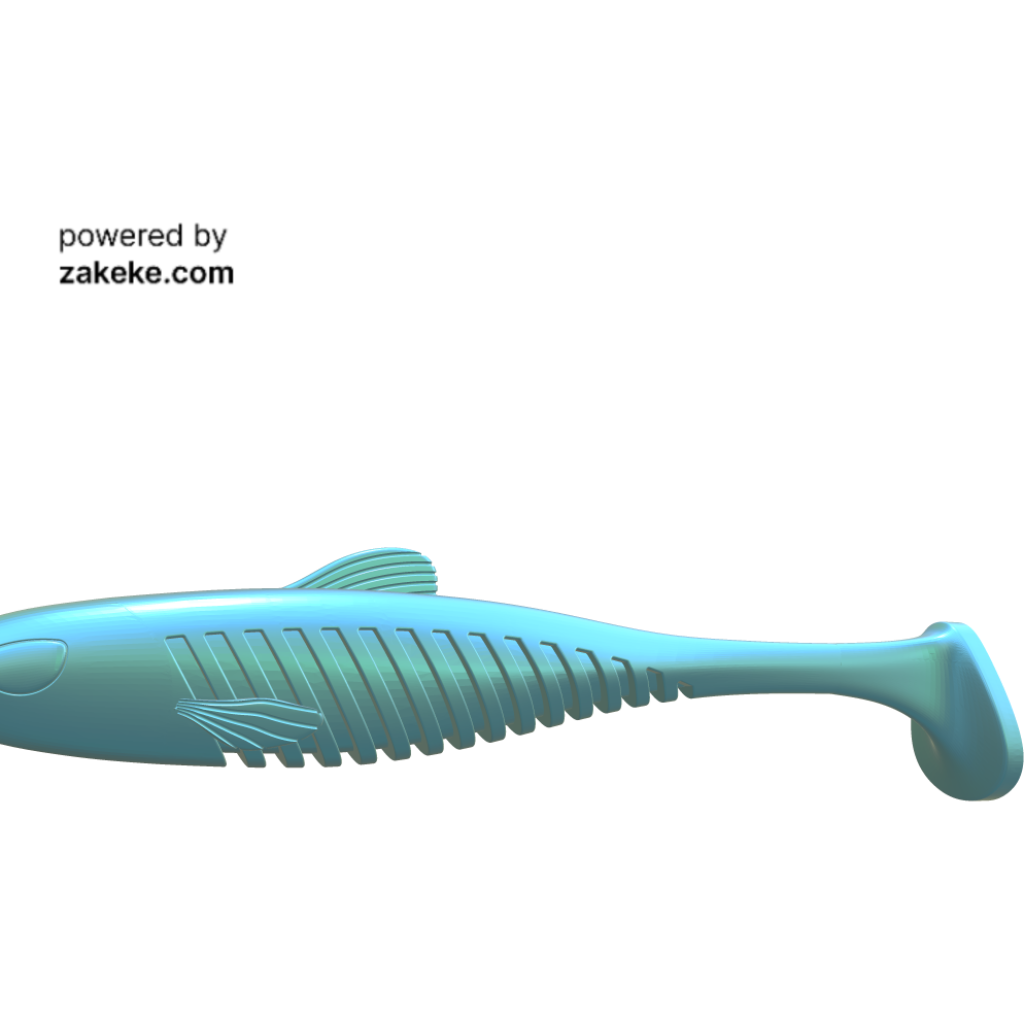 SWIMBAIT V1
