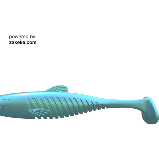 SWIMBAIT V1