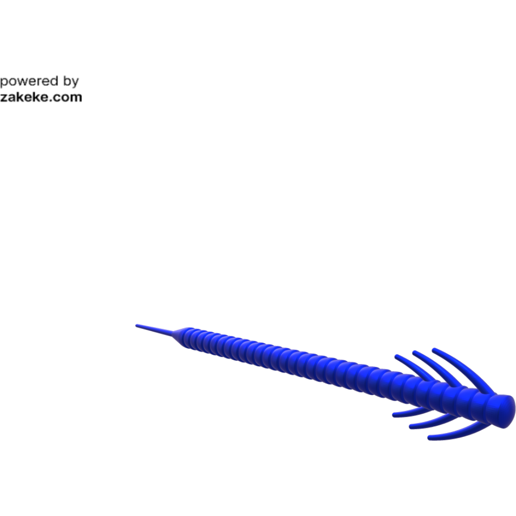 BIG WORMS