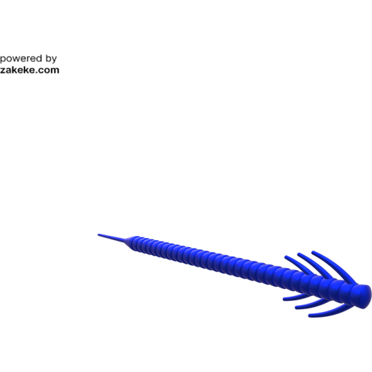 BIG WORMS