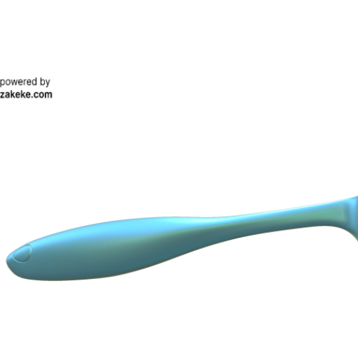SWIMBAIT V1