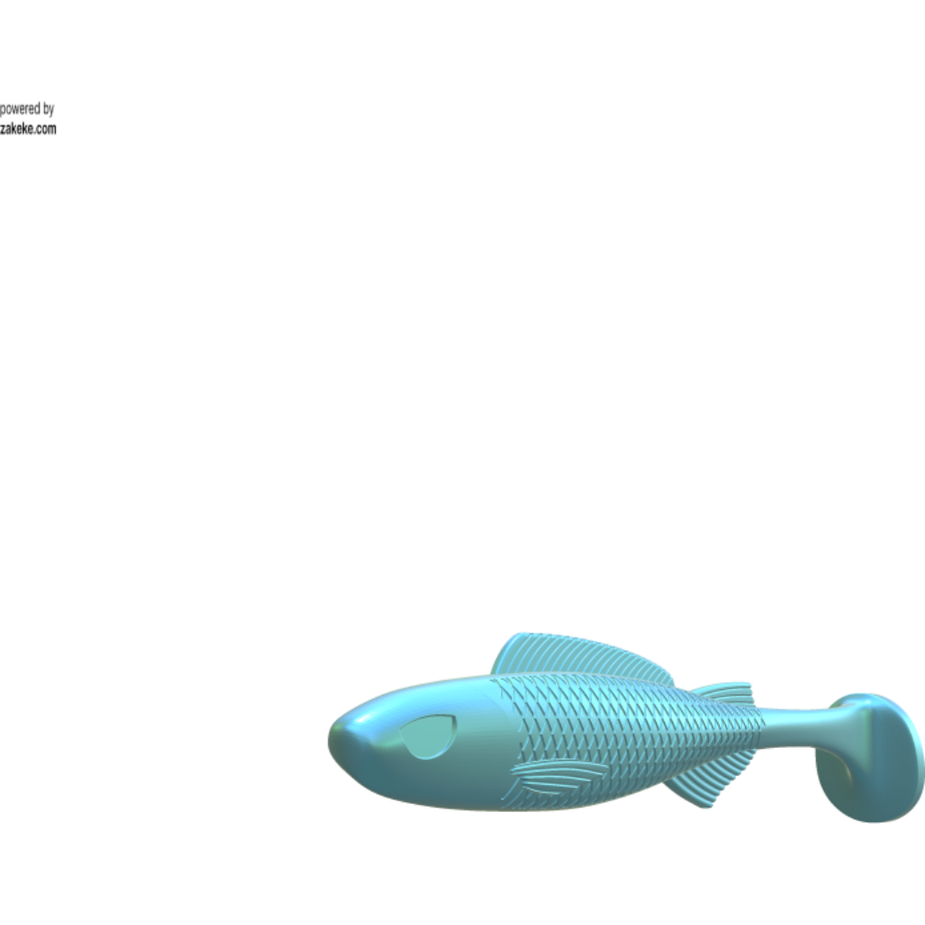 SWIMBAIT V1