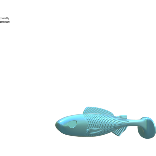 SWIMBAIT V1