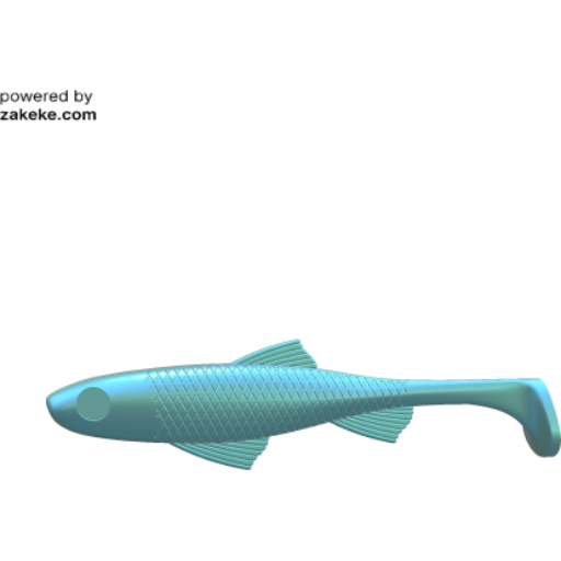 SWIMBAIT V1