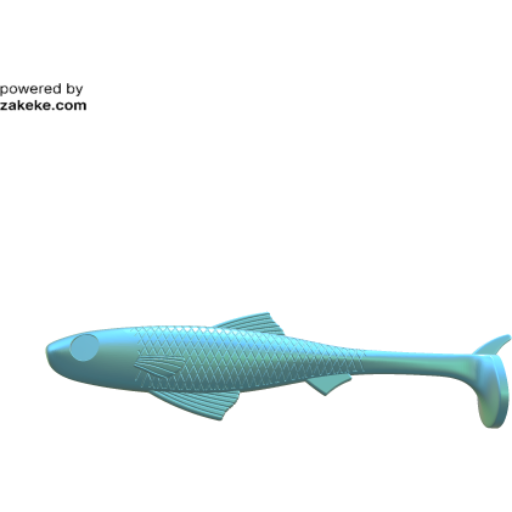 SWIMBAIT V1