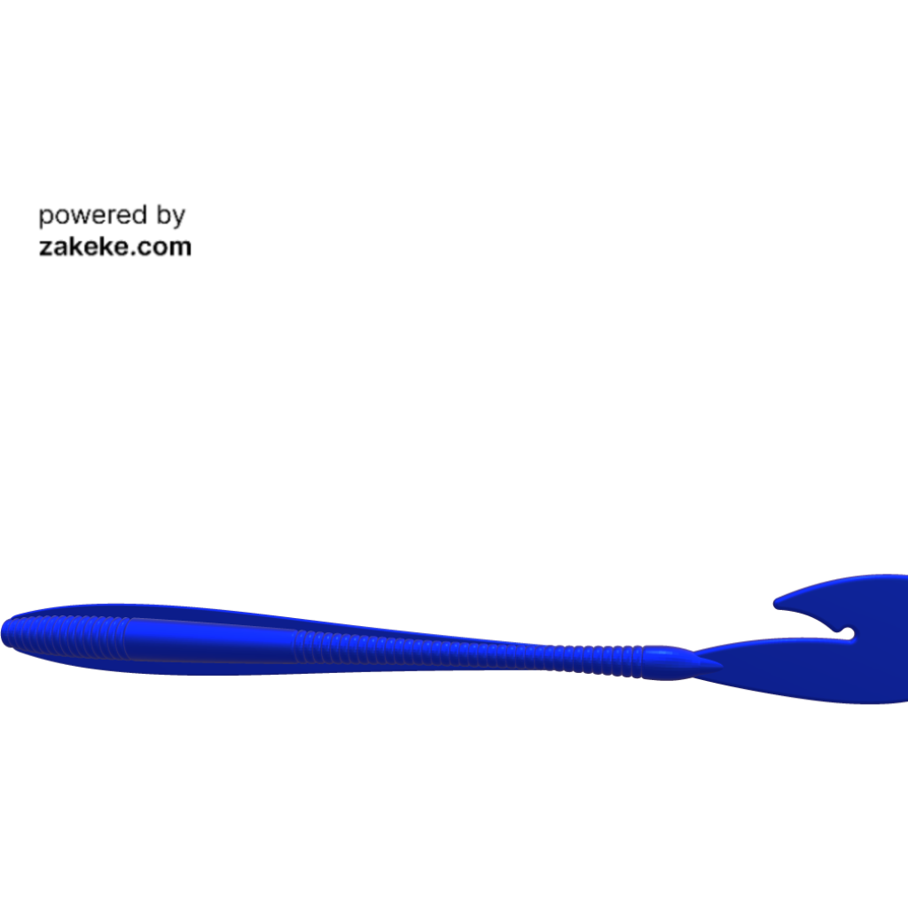 BIG WORMS