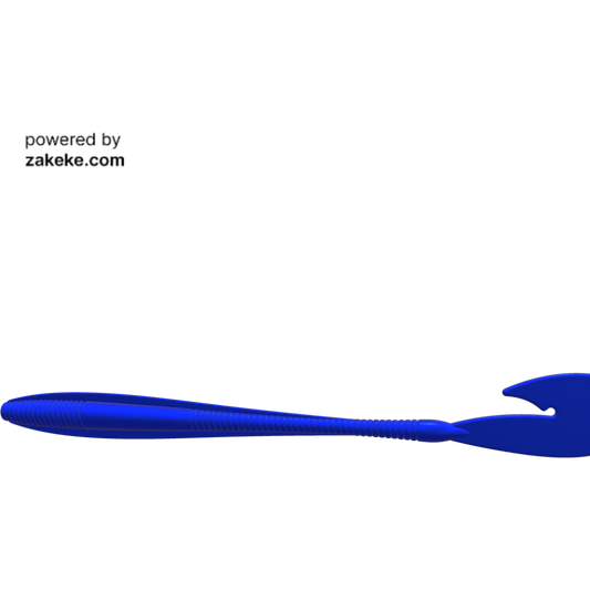 BIG WORMS