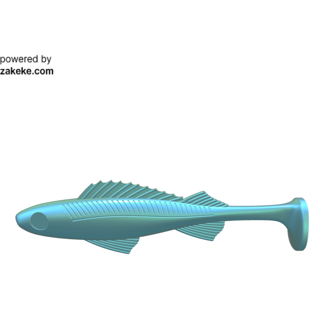 SWIMBAIT V1