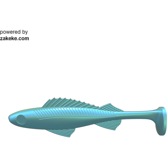 SWIMBAIT V1