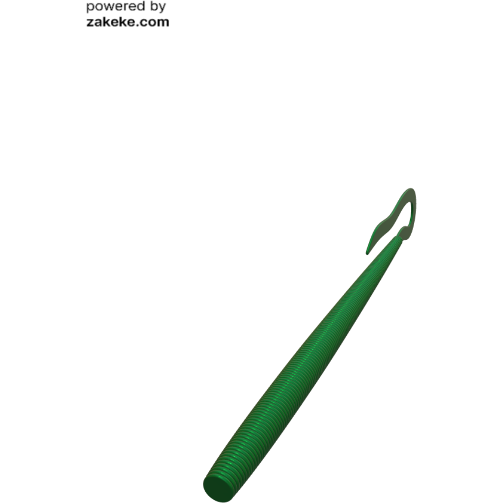 BIG WORMS