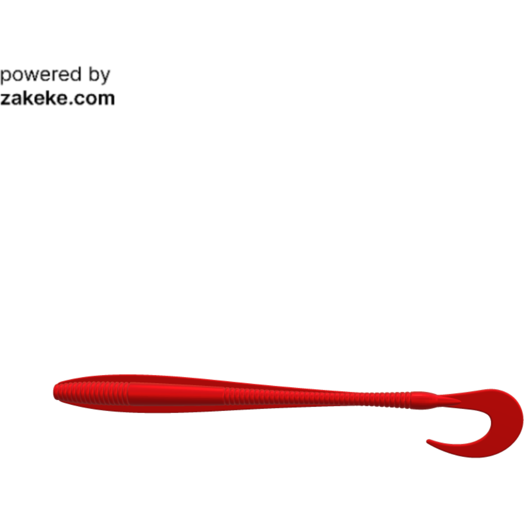 BIG WORMS