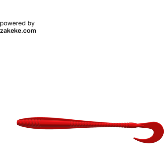 BIG WORMS