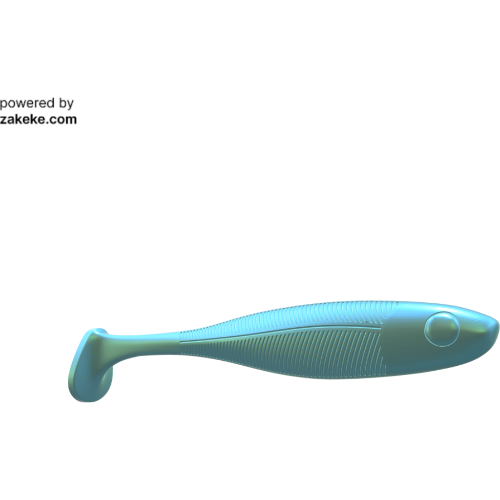 SWIMBAIT V1