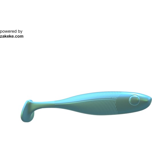 SWIMBAIT V1
