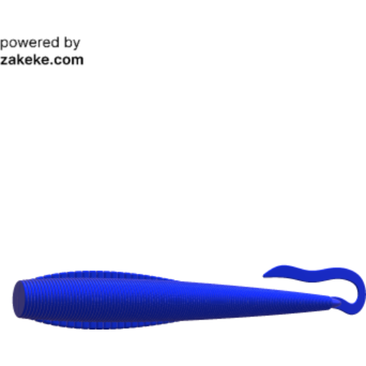 BIG WORMS