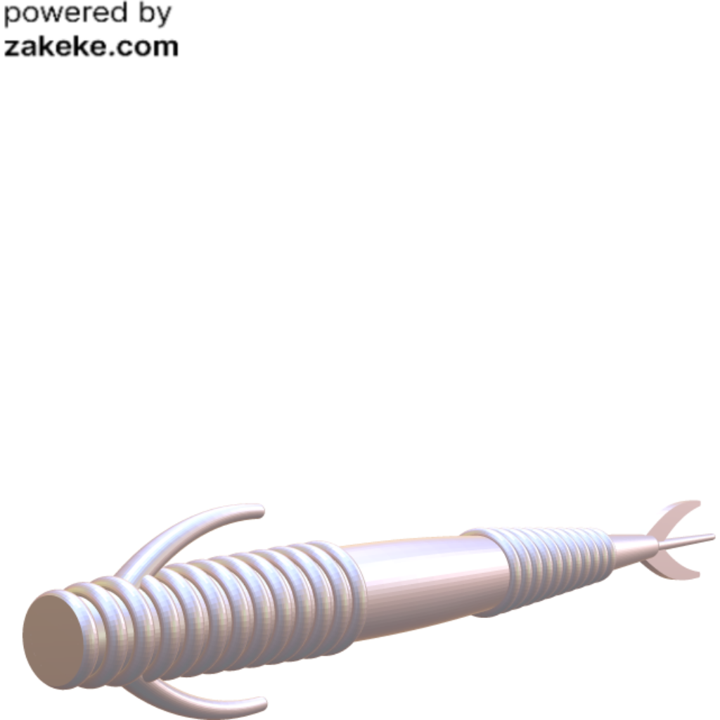 BIG WORMS