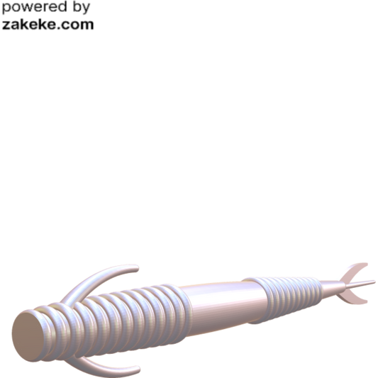 BIG WORMS
