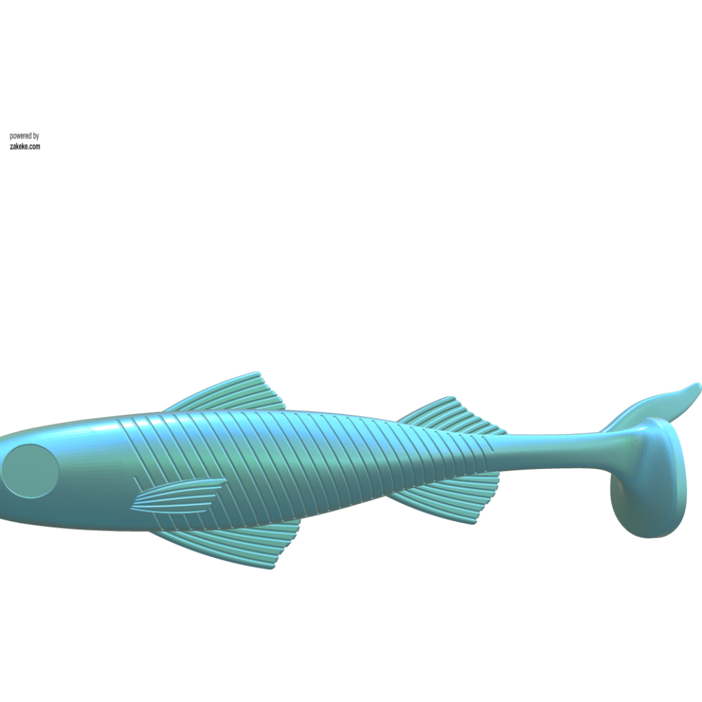 SWIMBAIT V1