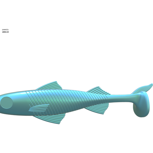 SWIMBAIT V1